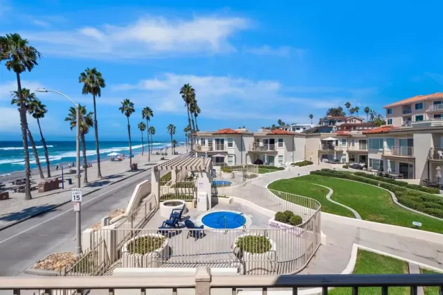 MLS: NDP2306728 Condo For Sale