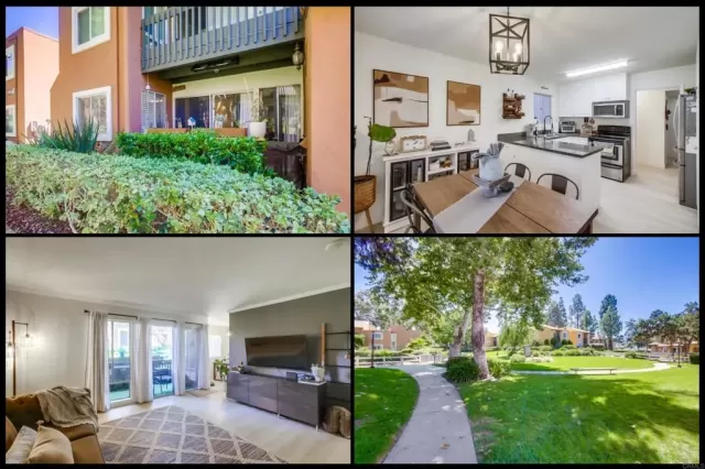 MLS: NDP2306731 Condo For Sale