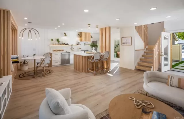 MLS: NDP2306969 Condo For Sale