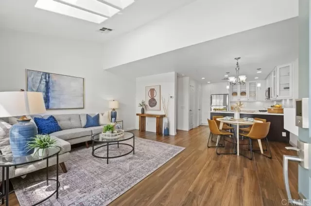 MLS: NDP2307034 Condo For Sale