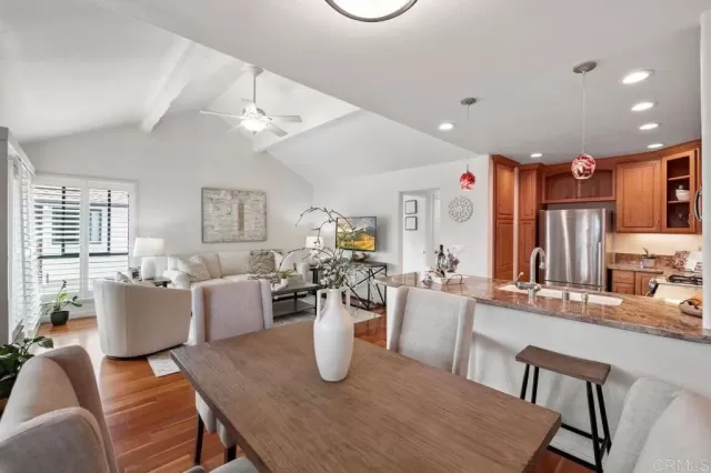 MLS: NDP2307098 Condo For Sale