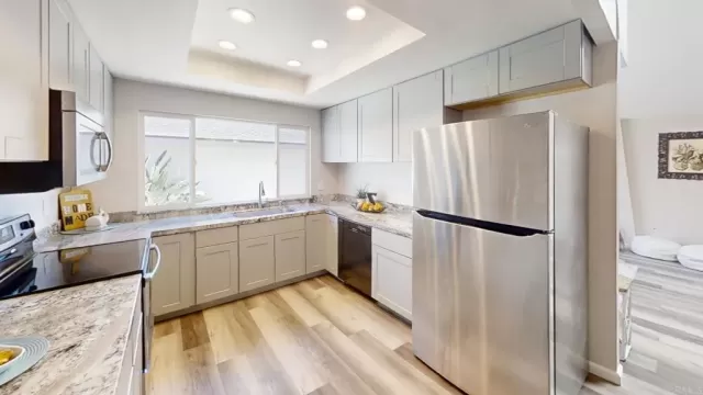 MLS: NDP2307166 Condo For Sale