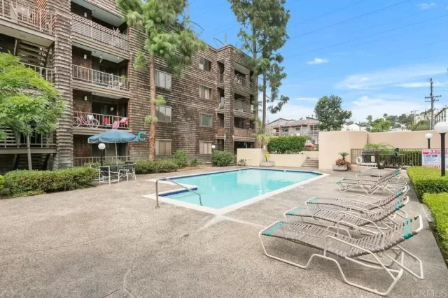 MLS: NDP2307215 Condo For Sale