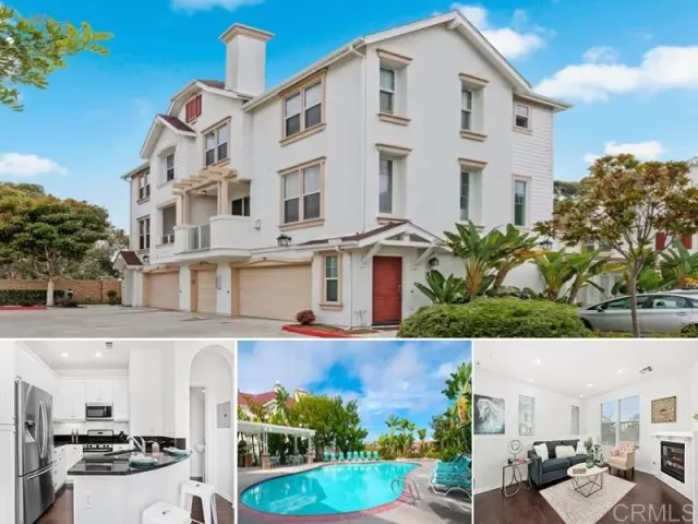 MLS: NDP2307437 Condo For Sale