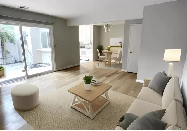 MLS: NDP2307458 Condo For Sale