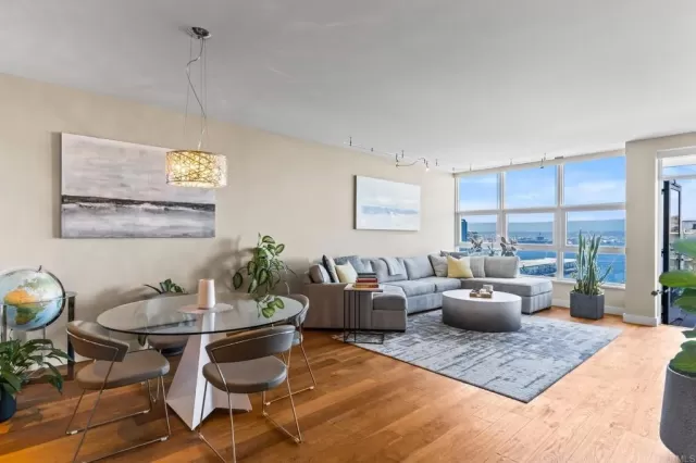 MLS: NDP2307719 Condo For Sale