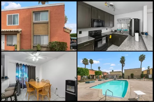 MLS: NDP2307723 Condo For Sale