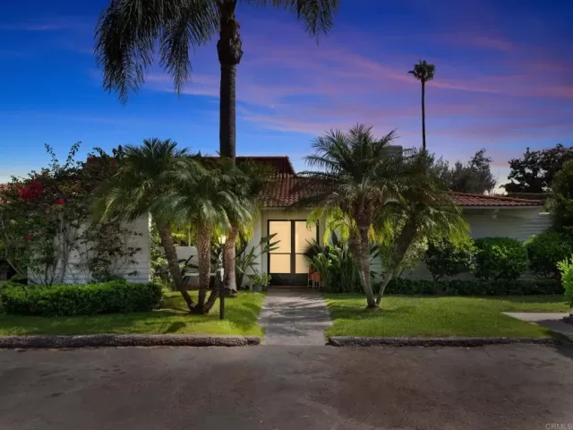 MLS: NDP2307739 Condo For Sale