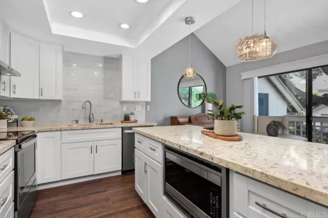 MLS: NDP2308033 Condo For Sale