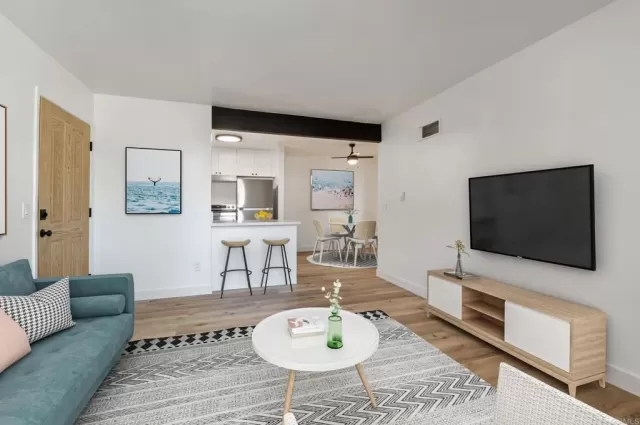 MLS: NDP2308229 Condo For Sale