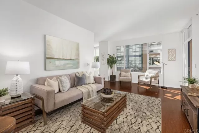 MLS: NDP2308248 Condo For Sale