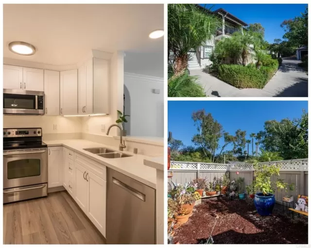 MLS: NDP2308487 Condo For Sale