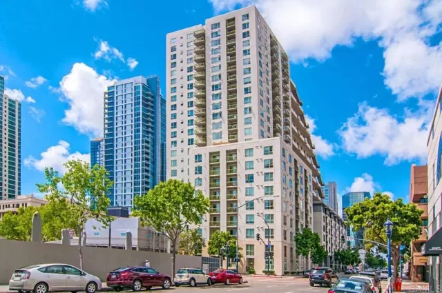 MLS: NDP2308488 Condo For Sale