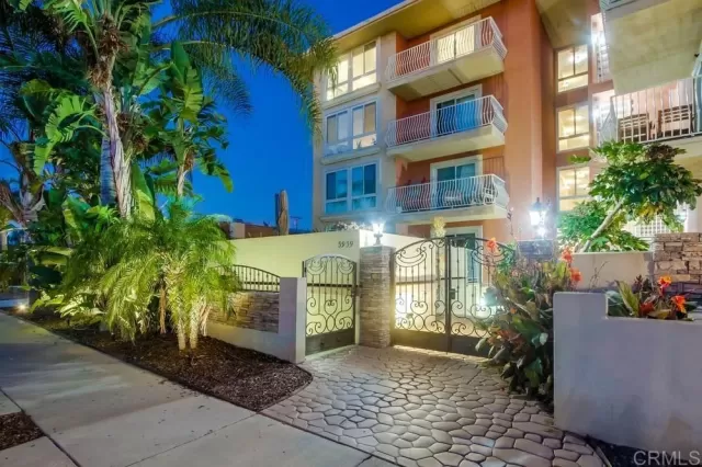 MLS: NDP2308609 Condo For Sale