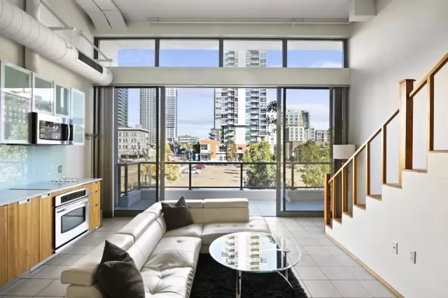 MLS: NDP2308699 Condo For Sale