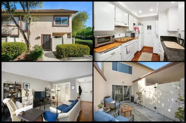 MLS: NDP2309108 Condo For Sale