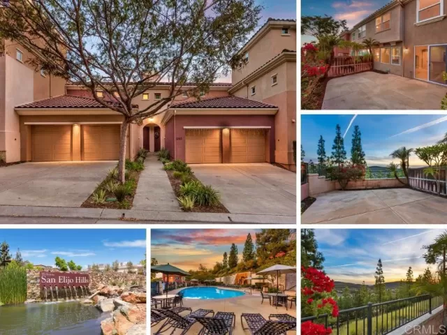 MLS: NDP2309131 Condo For Sale