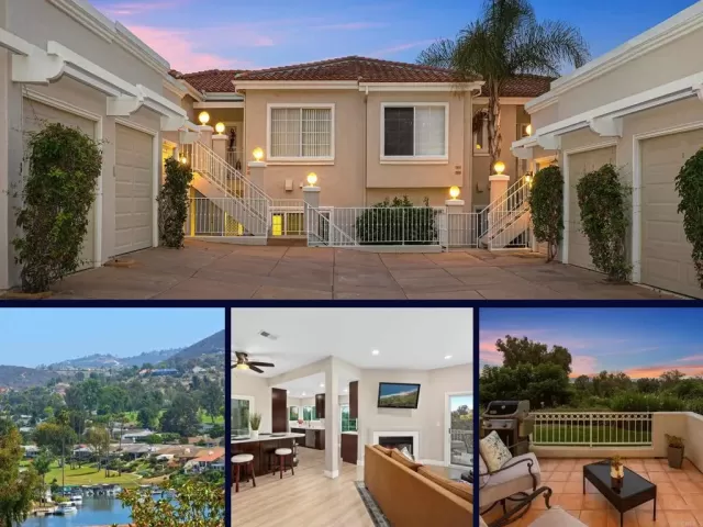 MLS: NDP2309152 Condo For Sale