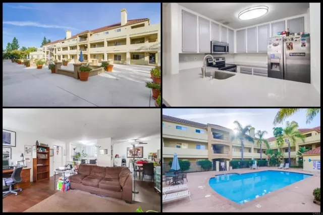 MLS: NDP2309270 Condo For Sale