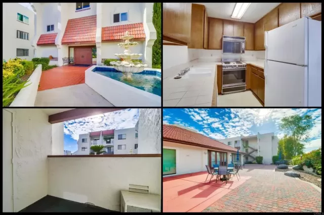 MLS: NDP2309272 Condo For Sale