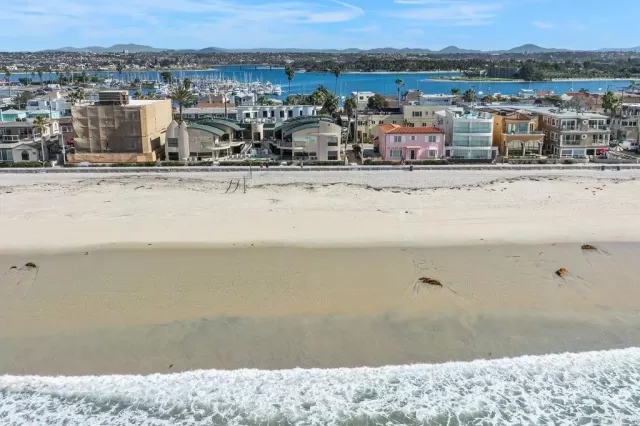 MLS: NDP2309353 Condo For Sale