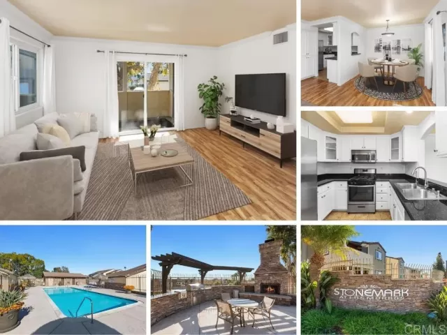 MLS: NDP2400295 Condo For Sale