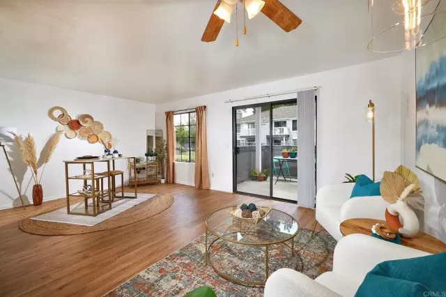 MLS: NDP2400325 Condo For Sale