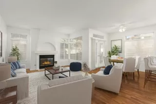 More Details about MLS # NDP2400371 : 2385 RANCHO DEL ORO ROAD UNIT 60