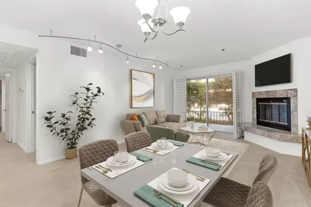 MLS: NDP2400611 Condo For Sale