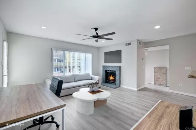 MLS: NDP2400668 Condo For Sale