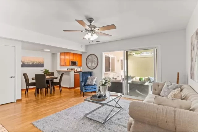 MLS: NDP2400682 Condo For Sale