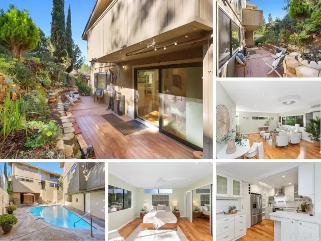 MLS: NDP2401323 Condo For Sale