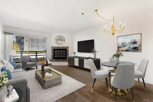 MLS: NDP2401329 Condo For Sale