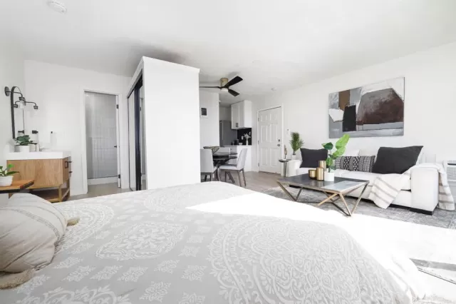 MLS: NDP2401668 Condo For Sale