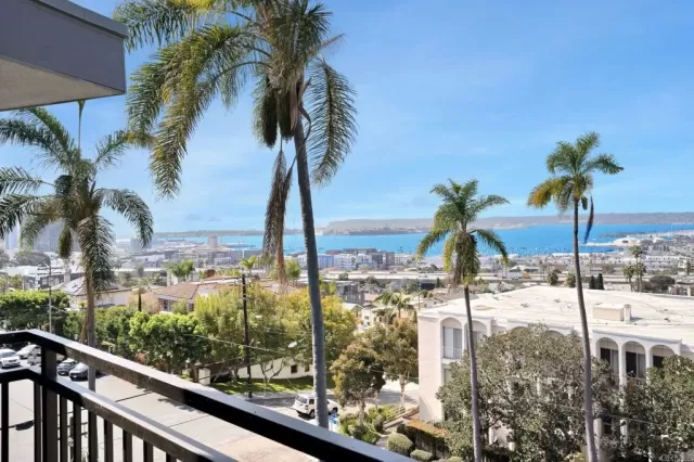 MLS: NDP2401686 Condo For Sale