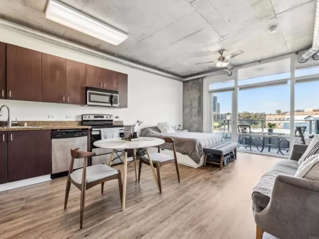 MLS: NDP2401719 Condo For Sale