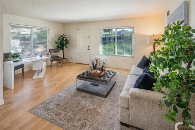 MLS: NDP2401767 Condo For Sale