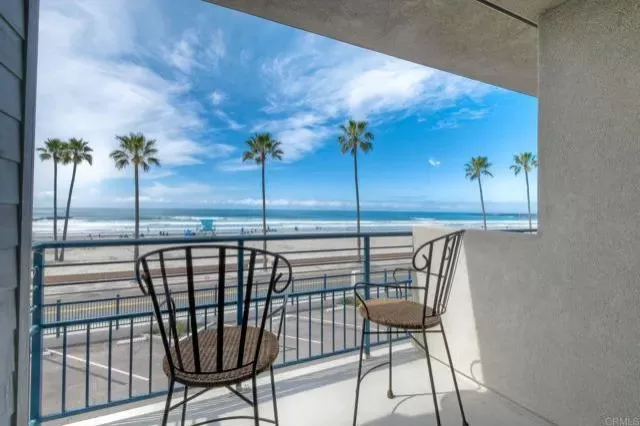 MLS: NDP2402050 Condo For Sale