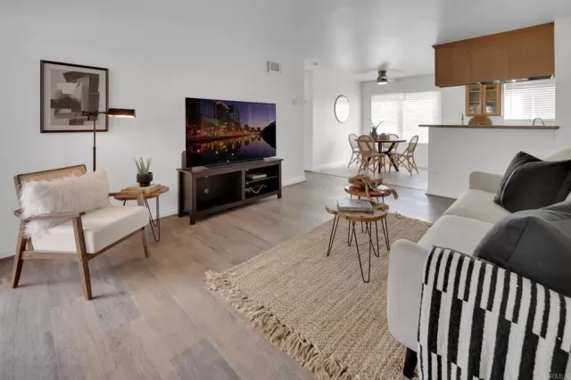 MLS: NDP2402276 Condo For Sale