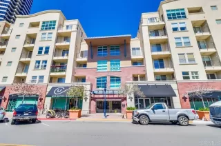 More Details about MLS # NDP2402356 : 350 K ST UNIT 514