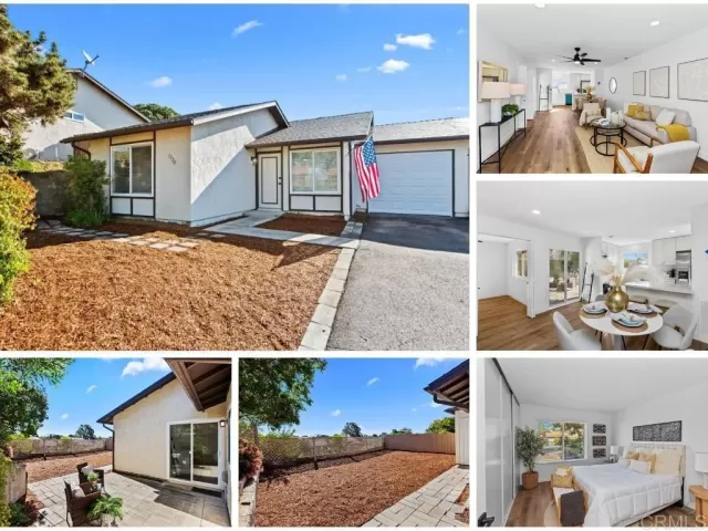 MLS: NDP2402695 Condo For Sale