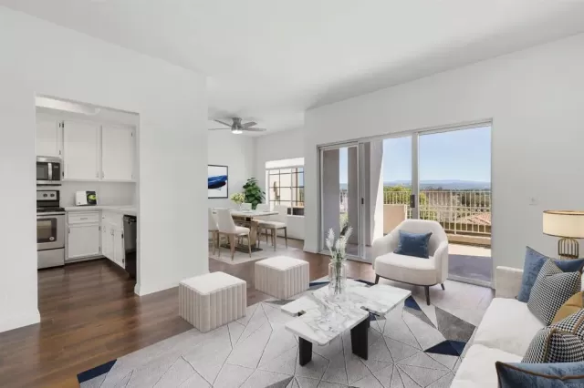 MLS: NDP2402735 Condo For Sale