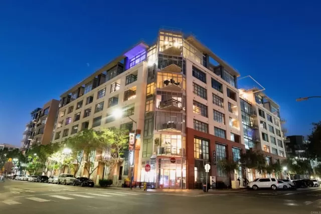 MLS: NDP2402778 Condo For Sale