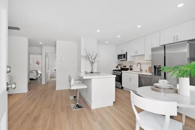 MLS: NDP2402834 Condo For Sale