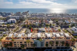 More Details about MLS # NDP2402859 : 401 N COAST HWY UNIT 206