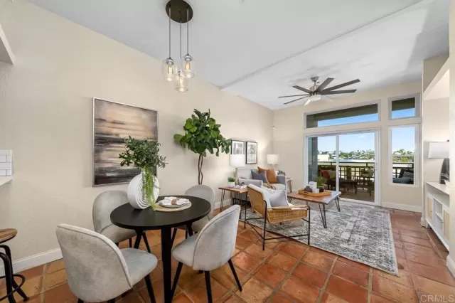 MLS: NDP2403052 Condo For Sale