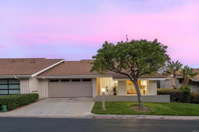 MLS: NDP2403423 Condo For Sale