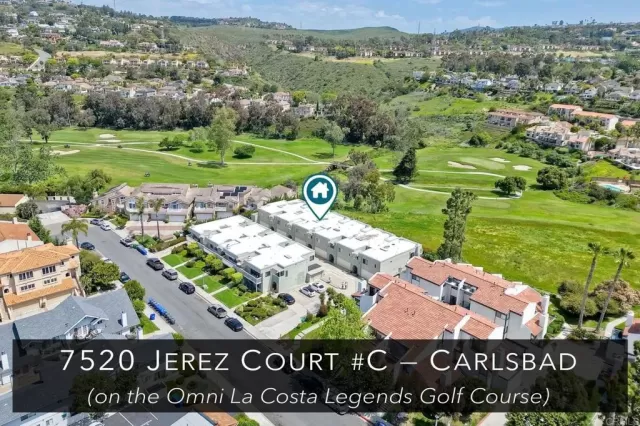 MLS: NDP2403442 Condo For Sale