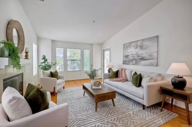 MLS: NDP2403536 Condo For Sale