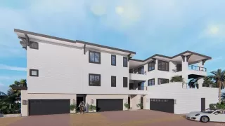 More Details about MLS # NDP2403626 : 2672 ROOSEVELT STREET